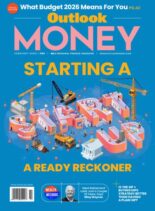 Outlook Money – February 2026