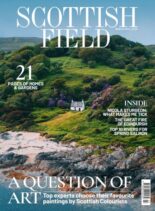 Scottish Field – March 2026