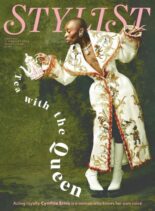 Stylist UK – 11 February 2026