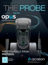 The Probe – February 2026
