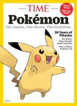Time – Special Edition Pokemon 2026