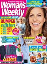 Woman’s Weekly UK – 11 February 2026