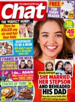 Chat – 19 February 2026