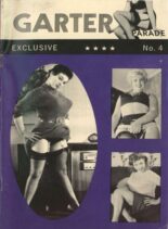 Garter Parade – N 4 1960