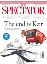 The Spectator – 14 February 2026