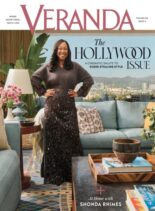 Veranda – March-April 2026