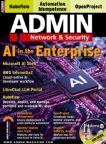 Admin Network & Security – January-February 2026