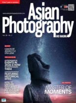 Asian Photography – February 2026