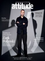 Attitude Magazine – March-April 2026