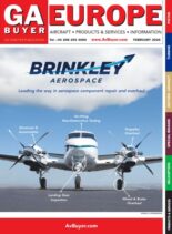 GA Buyer Europe – February 2026