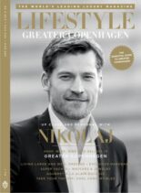 Lifestyle Greater Copenhagen – Issue 1 2026