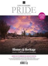 Lincolnshire Pride – March 2026