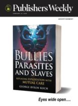 Publishers Weekly – February 16 2026