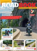 RoadBook – Luglio-Agosto 2022