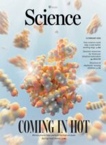 Science – February 12 2026