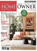 South African Home Owner – March 2026