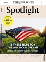 Spotlight – Nr 3 2026