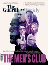 The Guardian Weekly – 13 February 2026