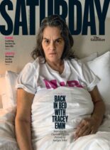 The Saturday Guardian – 14 February 2026