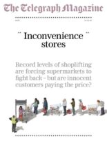 The Telegraph Magazine – 14 February 2026