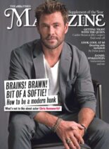 The Times Magazine – February 14 2026