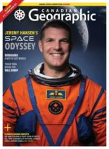 Canadian Geographic – March-April 2026
