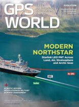 GPS World – January-February 2026