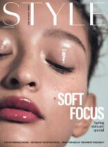 The Sunday Times Style – February 15 2026