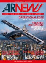 World Air News – February 2026