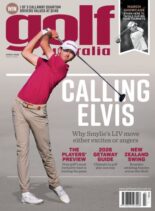 Golf Australia – March 2026