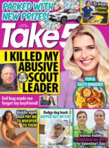 Take 5 – 15 February 2026