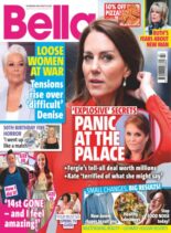 Bella UK – 24 February 2026