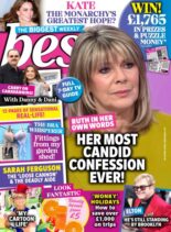 Best – 17 February 2026