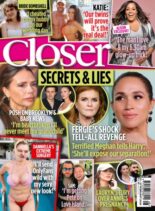 Closer UK – 17 February 2026