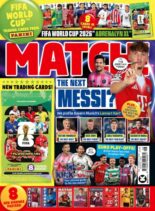 Match! – 17 February 2026