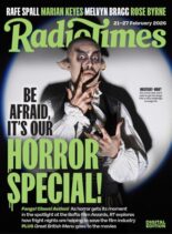 Radio Times – 17 February 2026