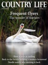 Country Life UK – February 18 2026