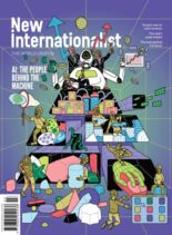 New Internationalist – March-April 2026