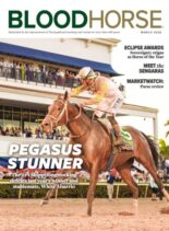 BloodHorse – March 2026