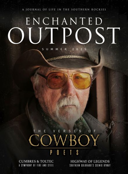 Enchanted Outpost Summer 2025