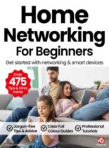 Home Networking For Beginners – March 2026