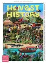 Honest History – Spring 2026