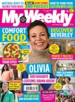My Weekly – February 24 2026