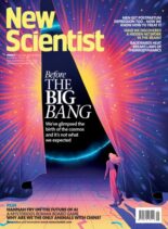 New Scientist Australian Edition – 21 February 2026