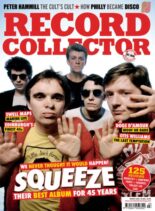 Record Collector – March 2026