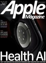 AppleMagazine – 20 February 2026