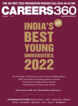 Careers 360 – July 2022