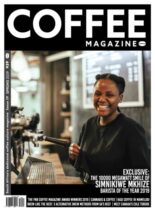 Coffee Magazine – Issue 29 Spring 2019