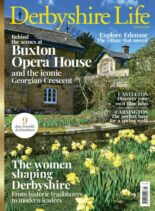 Derbyshire Life – March 2026