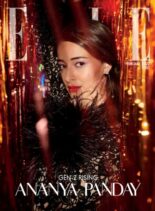 Elle India – February 2022